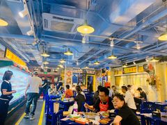 -马路边边串串香(大成路店)
