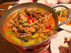 -新白鹿餐厅(龙游路总店·杭帮菜名店)