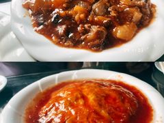 -清真鸿起来饭庄(复兴路店)