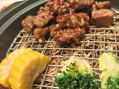 -79号渔船海鲜饭店(耀中店)