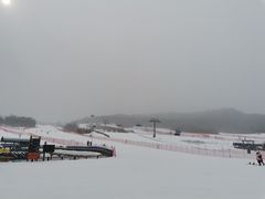 -长白山华美胜地滑雪场