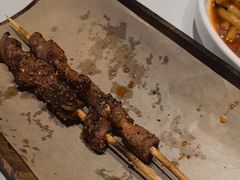 -清真·卡德尔大叔新疆主题餐厅(龙汇路店)