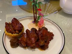 -锦粤宫·精致粤菜(阳西店)