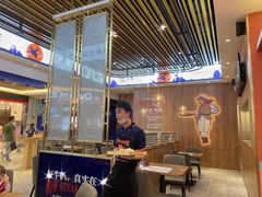 -牛扒驾到(东城星河城嘉荣店)