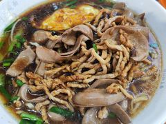 -张嫂子镇江锅盖面(寿邱街店)