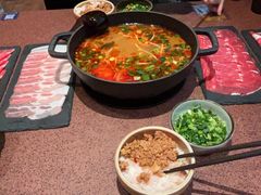 -旺福·贵州酸汤牛肉火锅(陆悦天地店)