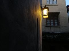 -洪江古商城