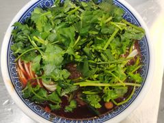 -缺牙面(解放碑直营店)