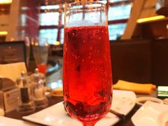 -杭州国际会议中心洲际酒店-原素全日餐厅(解放东路店)