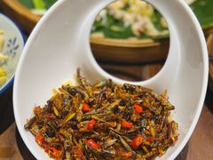 -园林美食城·本土农家菜(杨和镇店)