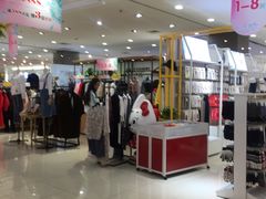 -重百超市(解放碑新华店)