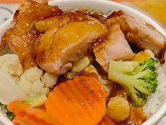 -吉野家(天坛东路店)