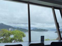 -湾景餐厅(海洋公园店)