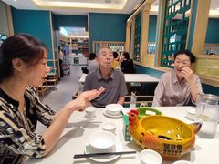 -绿草地·湘菜(芙蓉天街店)