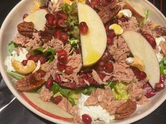 -Nord Grill&Bar Highland诺德西餐(深圳欢乐海岸店)