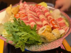 -隐月· 㐂和食屋(芝罘万达公馆店)
