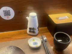 -戏作寿司(观音桥店)