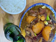 -东财大盘鸡(黑石礁店)