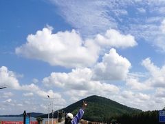 -南京金牛湖风景区