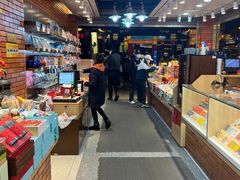 -老城隍庙食品商店(豫园商城店)
