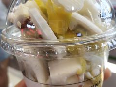 -CHAO'S艾炒酸奶·冰糖葫芦(兰州中心店)