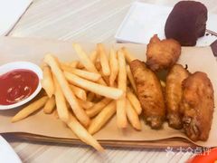 -必胜客(桐乡吾悦广场店)