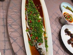-新光酒家·河豚·海鲜·蟹料理(浦东店)