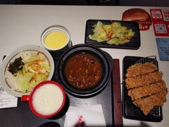 -永和大王(梅家浜店)