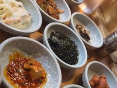 -金顺碳烤肉(1号店)
