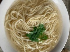 -正宗胖子抻面馆(岭东路店)