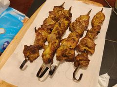 馕坑肉-清之口·东乡鸡自助饺子(经二路店)