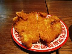 -辣肉面大王(天平路店)