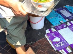 -王老三清真牛肉汤