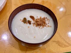 酸奶-新疆巴州金丝特餐厅(大钟寺店)