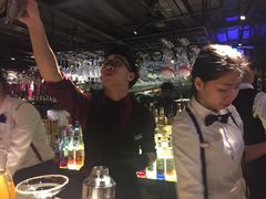 -胡桃里音乐酒馆(白云五号T5 MALL店)