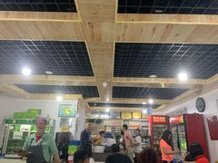 大堂-阿叶羊杂碎(前进街店)