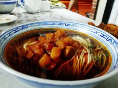 -大时代美食面馆