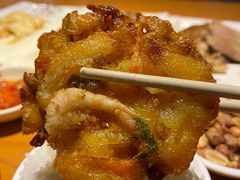 -壹只卤鹅 · 潮汕菜(京基百纳店)
