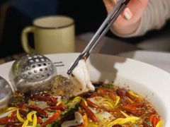 -新太二·鲜料川菜(花都融创茂店)