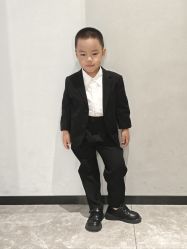 -熙熙小王国儿童摄影乐园(武昌旗舰店)