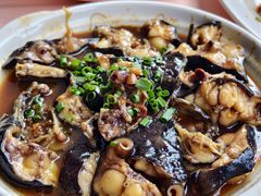 -天强农家菜馆