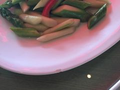 -桂花楼淮扬中餐厅(浦东香格里拉店)