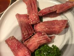 -烧肉达人•炭火烧肉(新天地店)