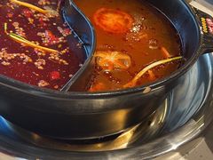 -钢管厂五区小郡肝火锅串串香(清河店)