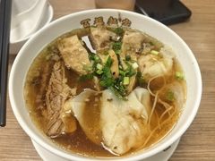 -百福麵家(新馬路店)