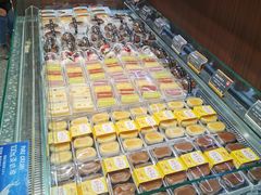 -丁香西饼屋(桂林路店)