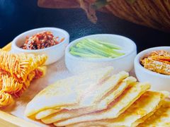 -鸭王烤鸭店(三里河店)