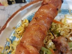 -夜小腰烧烤(中华路店)