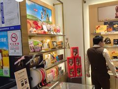 -GODIVA(王府井apm店)