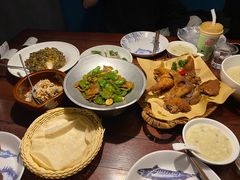 -前海沿·青岛菜(五四广场永旺店)